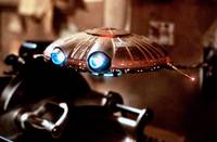 Кадр Батарейки не прилагаются