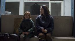 Кадр из фильма "Приз" - 1