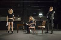 Кадр Мисс Переполох