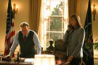 Кадр Западное крыло