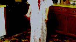 Кадр из фильма "The Recovered (видео)" - 2