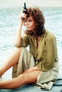 Кадр Огневая мощь