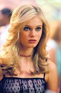 Кадр Ночная тусовка