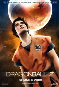 Постер Драконий жемчуг: Эволюция