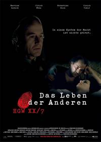 Постер Жизнь других