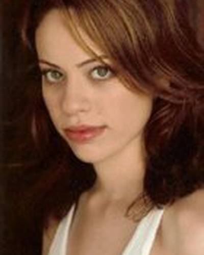 Лаура Рот фото