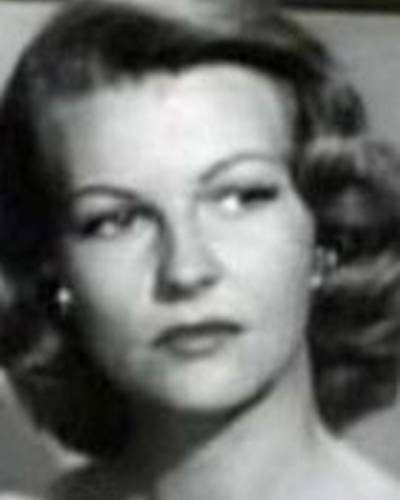 Мэри Кастл фото