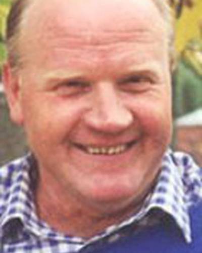 Сергей Фетисов фото