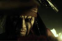 Кадр Одинокий рейнджер