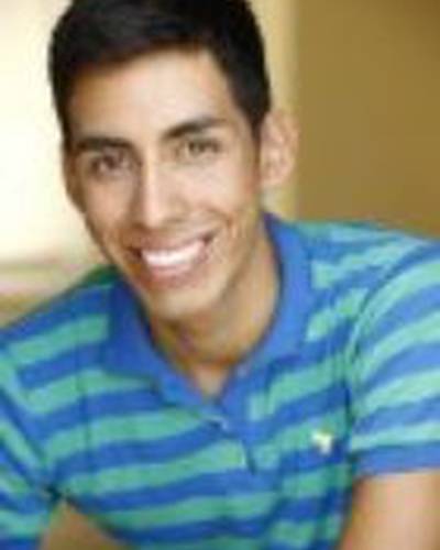 Альберто Альварадо фото