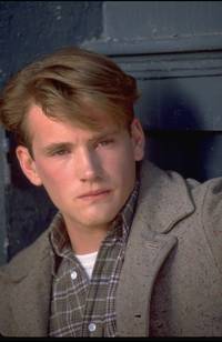 Кадр Октябрьское небо