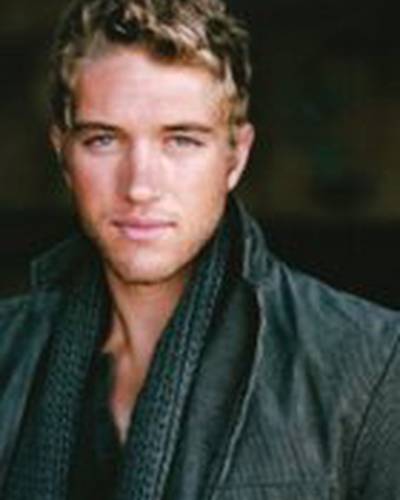 Кайлер Виллетт фото