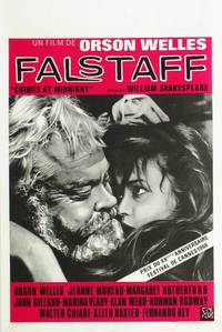 Постер Полуночные колокола