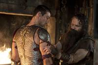 Кадр Спартак: Кровь и песок