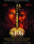 Постер из фильма "1408" - 1