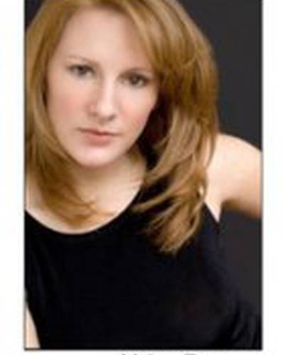 Мелисса Чэпман фото