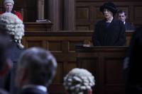 Кадр Аббатство Даунтон