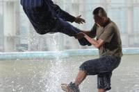 Кадр Проигравший рыцарь