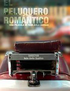 El peluquero romántico