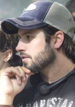 Джон Наутц фото