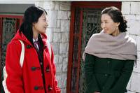 Кадр Мы любим, поэтому все хорошо