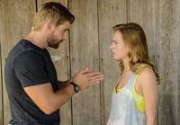 Кадр Под куполом