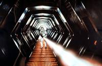 Кадр Звездные войны: Эпизод 4 – Новая надежда