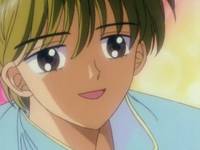 Кадр Мальчик-мармелад