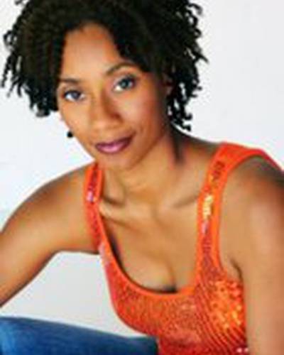 Эми Хикс-Бевли фото