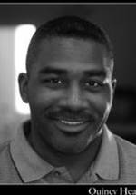 Куинси Хит фото