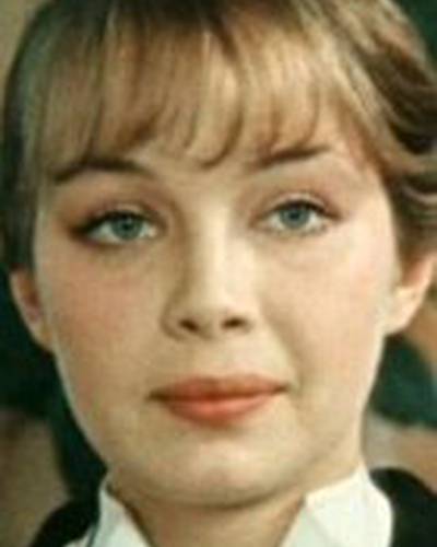 Валентина Воилкова фото