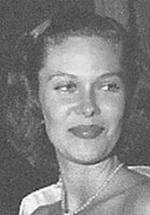 Джорджиана Янг фото