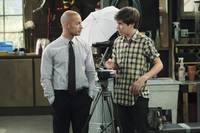 Кадр Мелисса и Джоуи