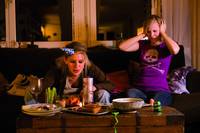 Кадр С новым годом!