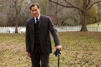 Кадр Дневники вампира