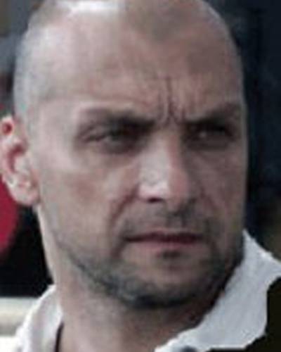 Олег Любаев фото