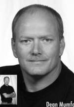 Дин Мамфорд фото