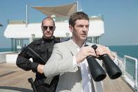 Кадр Механик: Воскрешение