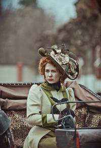 Кадр Куприн. Поединок (мини-сериал)