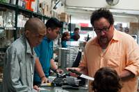 Кадр Повар на колесах