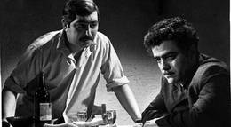 Кадр из фильма "В этом южном городе" - 2