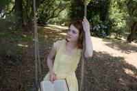 Кадр Магия лунного света