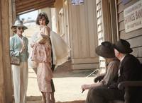 Кадр Месть от кутюр