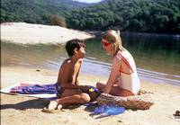 Кадр Любовники полярного круга