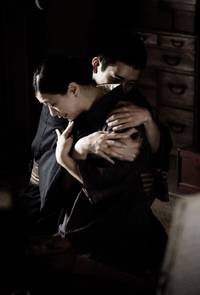 Кадр Письма с Иводзимы