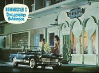 Кадр Комиссар X: Три золотых змеи