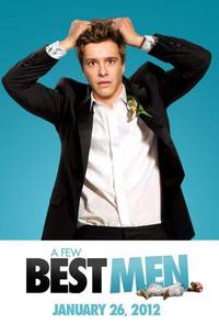 Постер Свадебный разгром