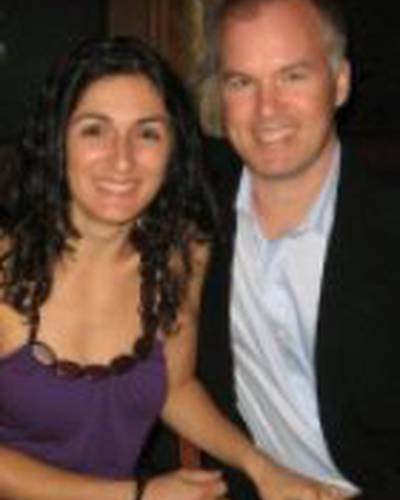 Шон Майерс фото