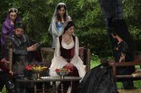 Кадр Великолепный век