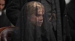 Кадр из фильма "Ворон" - 1